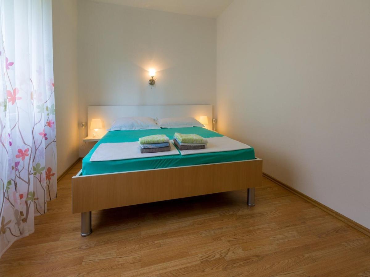 Apartment Mia Crikvenica Exteriér fotografie