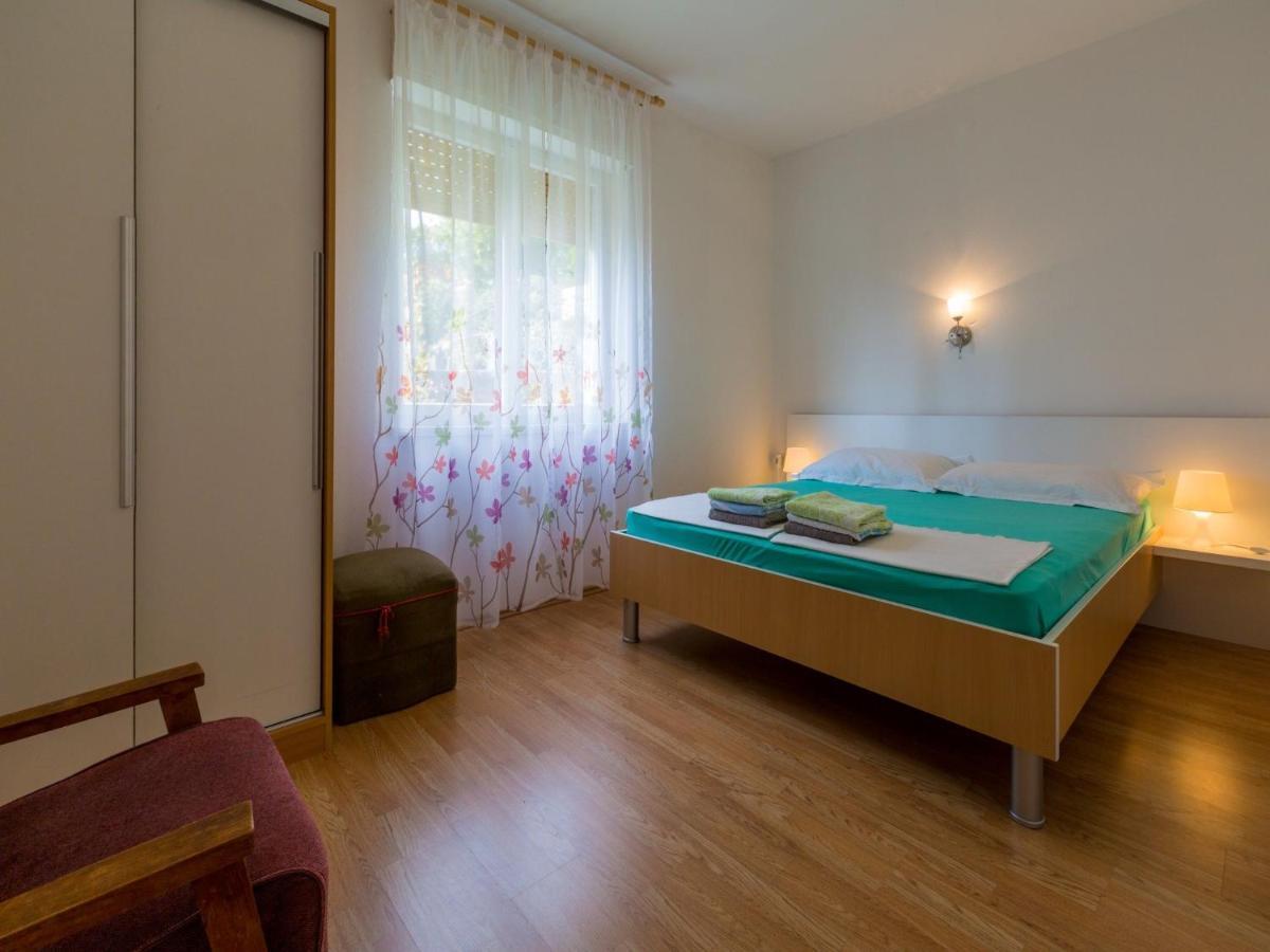 Apartment Mia Crikvenica Exteriér fotografie