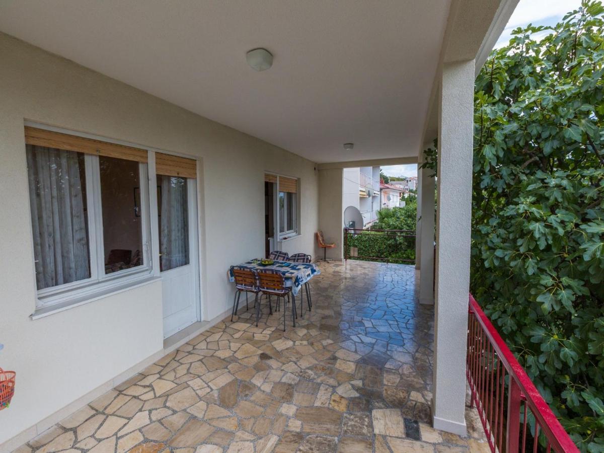 Apartment Mia Crikvenica Exteriér fotografie