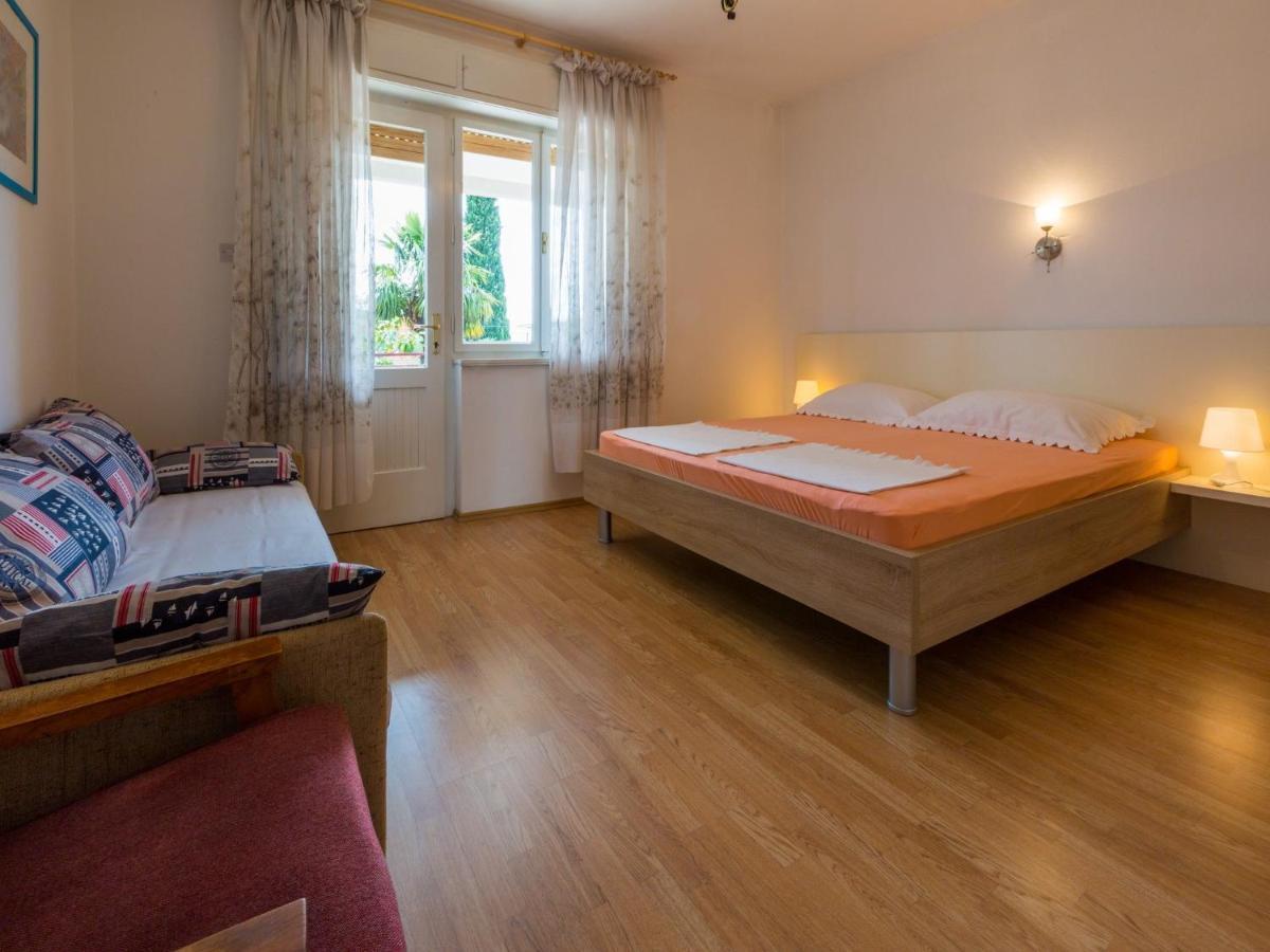 Apartment Mia Crikvenica Exteriér fotografie