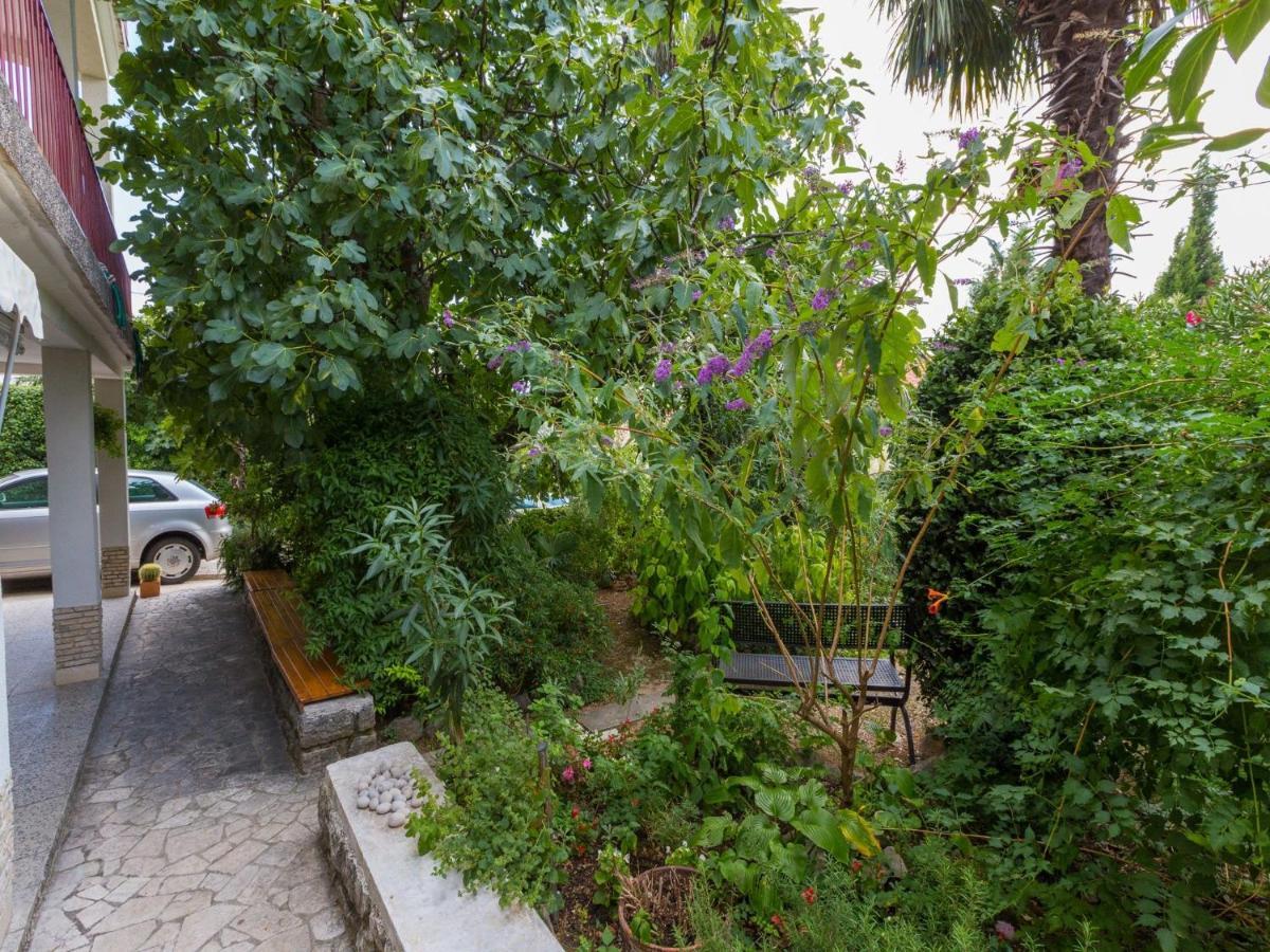 Apartment Mia Crikvenica Exteriér fotografie