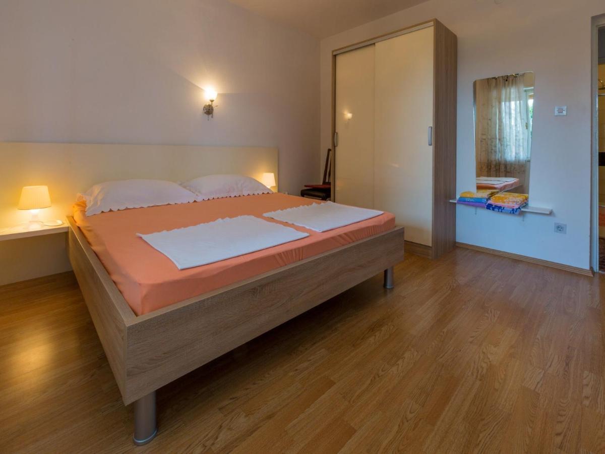 Apartment Mia Crikvenica Exteriér fotografie