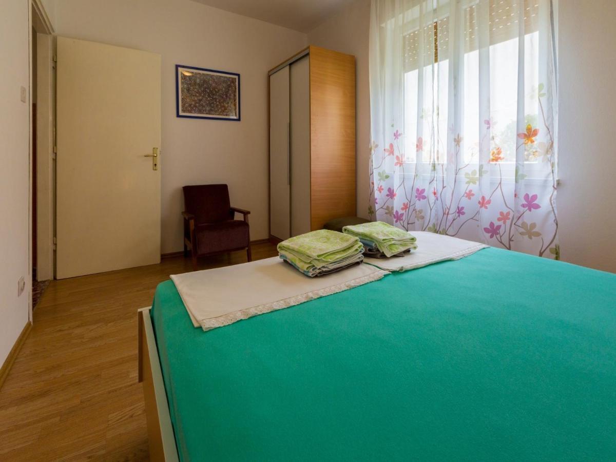Apartment Mia Crikvenica Exteriér fotografie