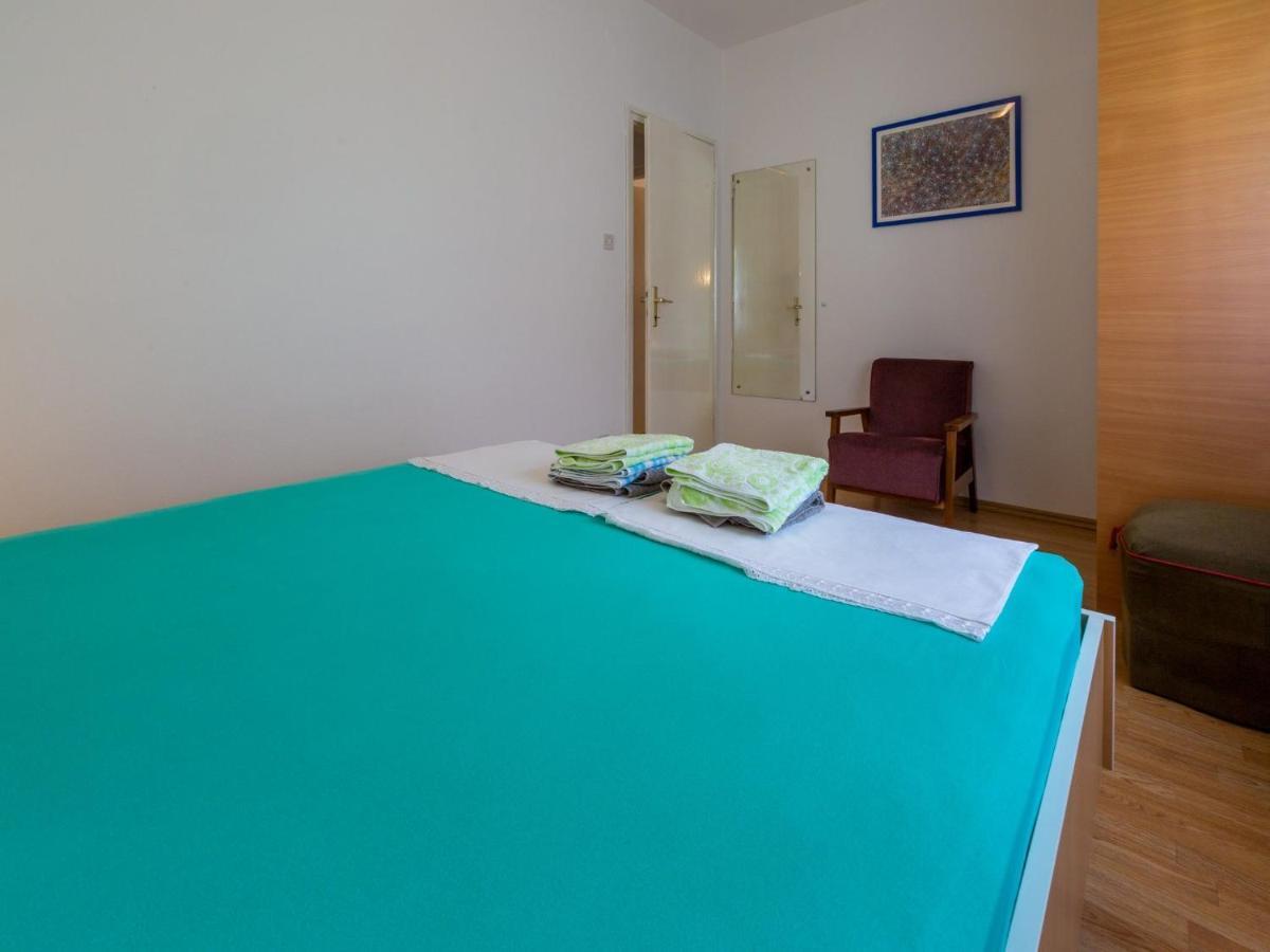 Apartment Mia Crikvenica Exteriér fotografie